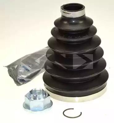 20586 GKN SPIDAN