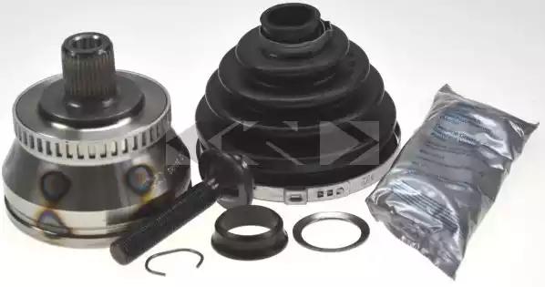 Шрус 21091 GKN SPIDAN