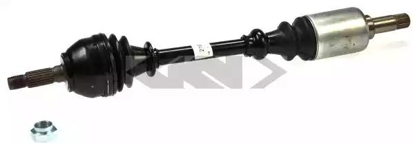 Приводний вал 21656 SPIDAN