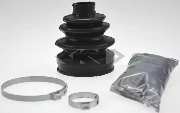 Boot kit 22079 GKN SPIDAN