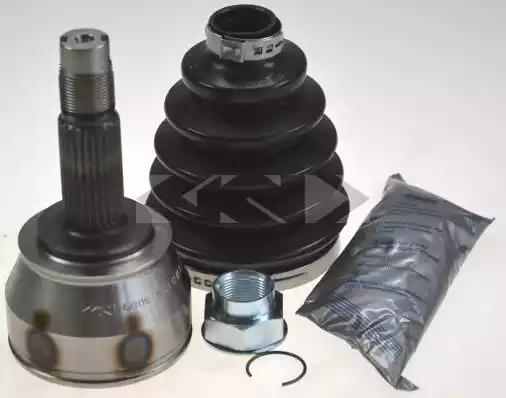 Шрус 22208 GKN SPIDAN
