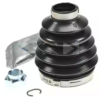 303877 303877 к-т пыльника наружный spidan 22259 GKN SPIDAN