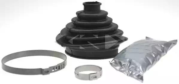 Комплект пилозахисний, приводний вал 23059 GKN SPIDAN