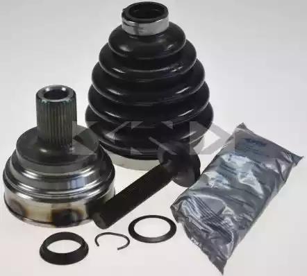 Шрус 23687 GKN SPIDAN