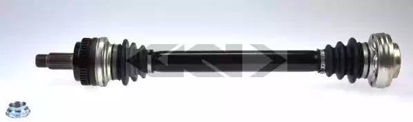24135 GKN SPIDAN