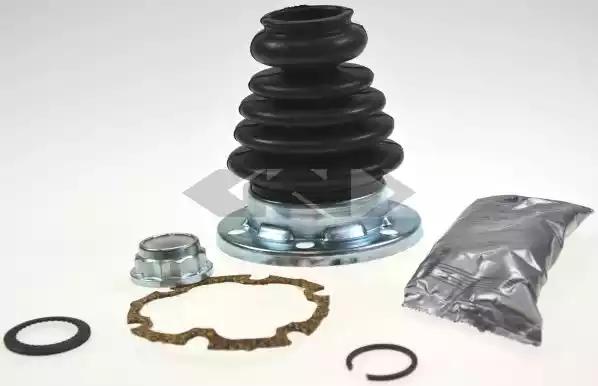 Пильовик приводу колеса 24703 SPIDAN