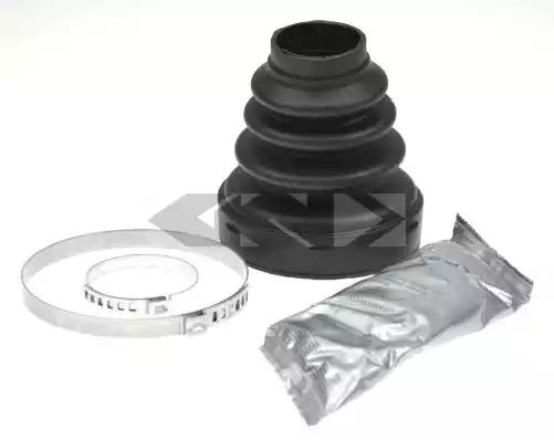 К-т пыльника spidan 24747 GKN SPIDAN