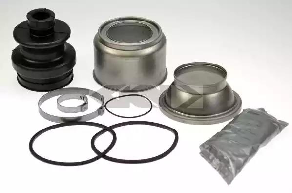 Комплект пилозахисний, приводний вал 24908 GKN SPIDAN