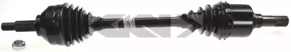 25226 GKN SPIDAN