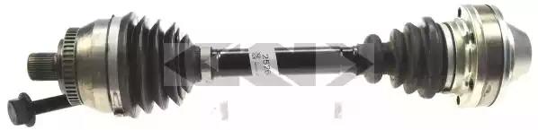 Приводний вал 25260 GKN SPIDAN