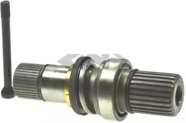 Привідний вал 25394 GKN SPIDAN