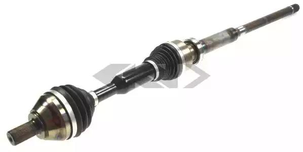 Приводний вал 25532 SPIDAN