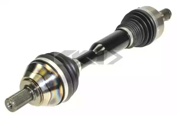 Приводний вал 25533 GKN SPIDAN