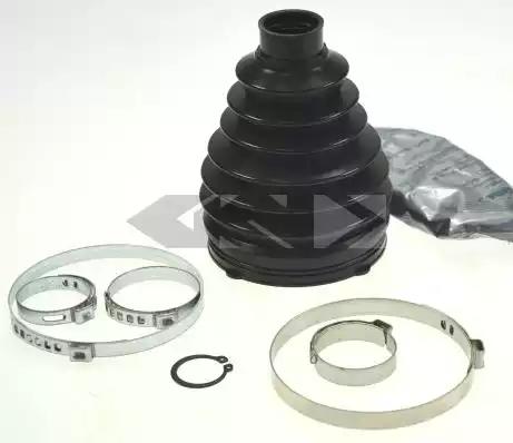 К-т пыльника наружный 25602 GKN SPIDAN