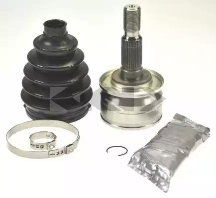 Шрус 25667 GKN SPIDAN
