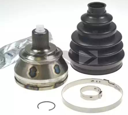 Шрус наружный spidan 25775 GKN SPIDAN