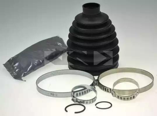 К-т пыльника наружный 25866 GKN SPIDAN