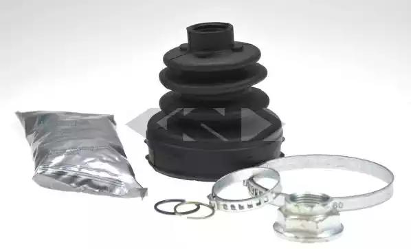 К-т пыльника наружный 25924 GKN SPIDAN