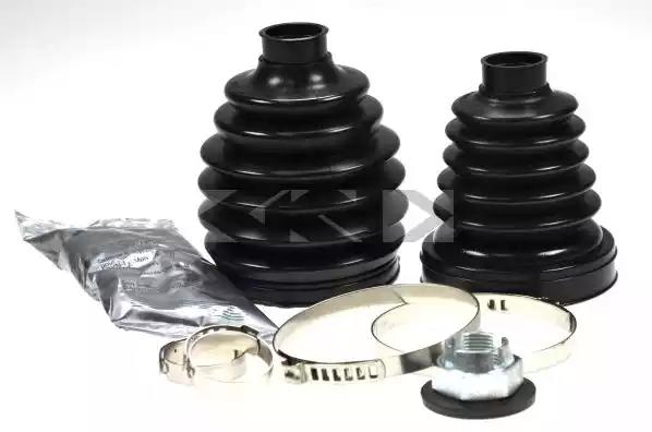 Комплект пилозахисний, приводний вал 25965 GKN SPIDAN