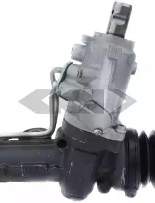 Рульовий механізм 51506 GKN SPIDAN