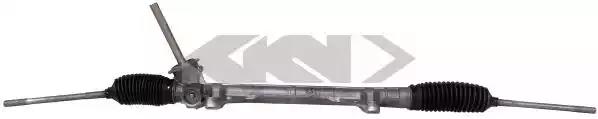 Рульовий механізм рейка в зборі 51697 GKN SPIDAN