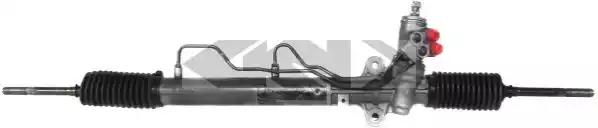 Рульовий механізм 51943 GKN SPIDAN