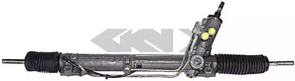 Рульовий механізм 52147 GKN SPIDAN