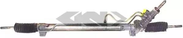 Рульовий механізм 52302 GKN SPIDAN
