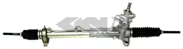 Рульовий механізм 52338 GKN SPIDAN