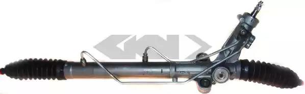 Рульовий механізм 52395 GKN SPIDAN