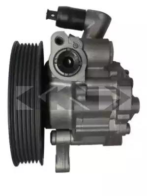 Гідравлічний насос, механізм рульового керування 52614 GKN SPIDAN