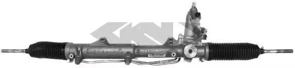 Рульовий механізм 52652 GKN SPIDAN