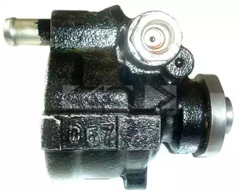 Гідравлічний насос, механізм рульового керування 53538 GKN SPIDAN