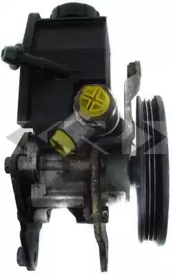 Гідравлічний насос, механізм рульового керування 53544 GKN SPIDAN