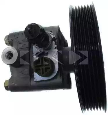 Гідравлічний насос, механізм рульового керування 54071 GKN SPIDAN