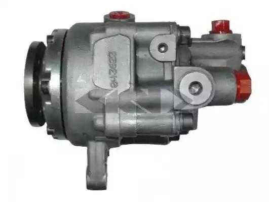 Гідравлічний насос, механізм рульового керування 54123 GKN SPIDAN