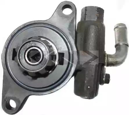 Гідравлічний насос, механізм рульового керування 54376 GKN SPIDAN
