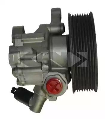 Гідравлічний насос, механізм рульового керування 54394 GKN SPIDAN