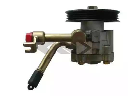 Гідравлічний насос, механізм рульового керування 54591 GKN SPIDAN