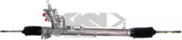 Рульовий механізм 54682 GKN SPIDAN