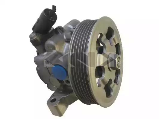 Гідравлічний насос, механізм рульового керування 54711 GKN SPIDAN