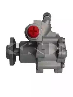 Гідравлічний насос, механізм рульового керування 54791 GKN SPIDAN