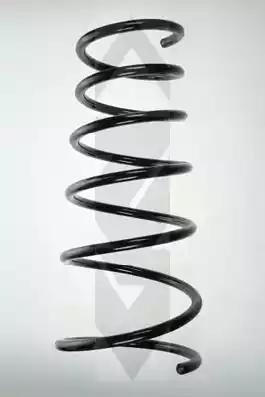 Ресора ходової частини 55253 GKN SPIDAN