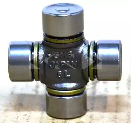 Крестовина приводного вала gkn U024 GKN SPIDAN