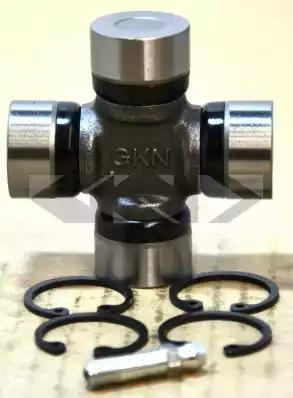 Хрестовина U050 GKN SPIDAN