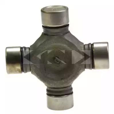 Krzyżak wału napędowego mercedes sprinte r 06- 24x88 U059 GKN SPIDAN