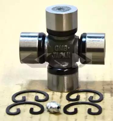 Хрестовина U183 GKN SPIDAN