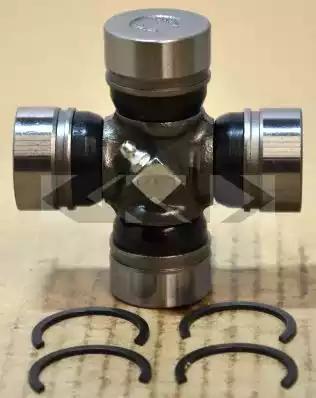 Zkg 290x490x520 ty3 smc  toyota U925 GKN SPIDAN