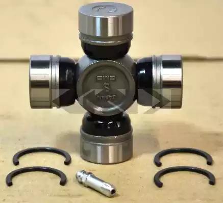 Крестовина 290 х 500 U927 GKN SPIDAN