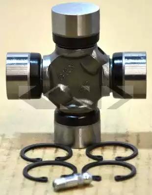 Ткрестовина U967 GKN SPIDAN